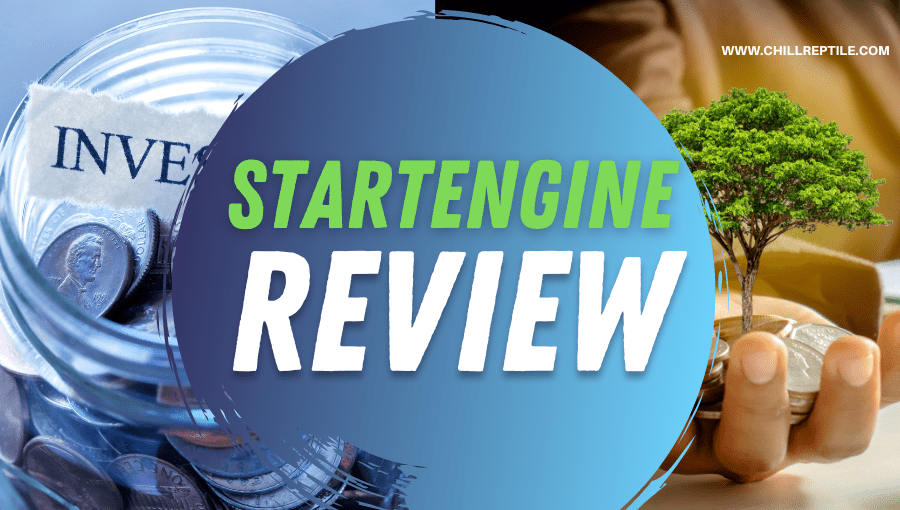 StartEngine Review