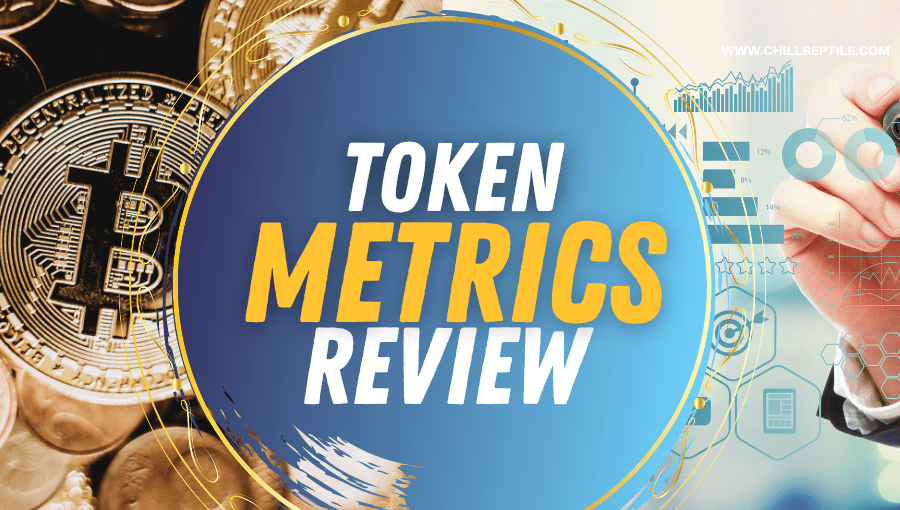 Token Metrics Review