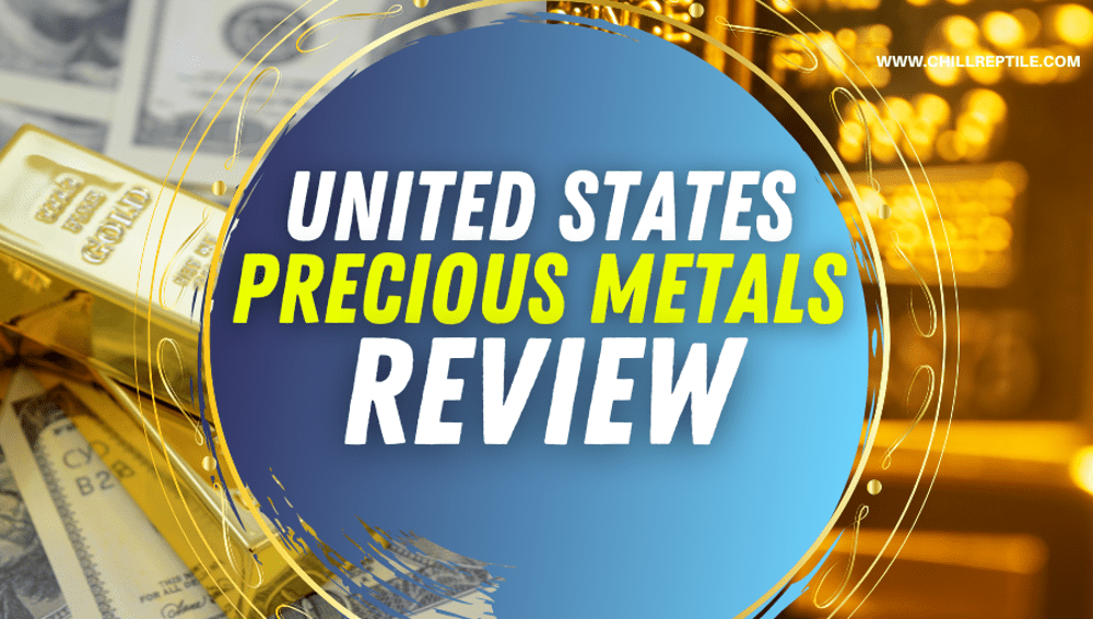 United States Precious Metals Review