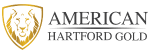 american hartford gold logo american hartford gold logo
