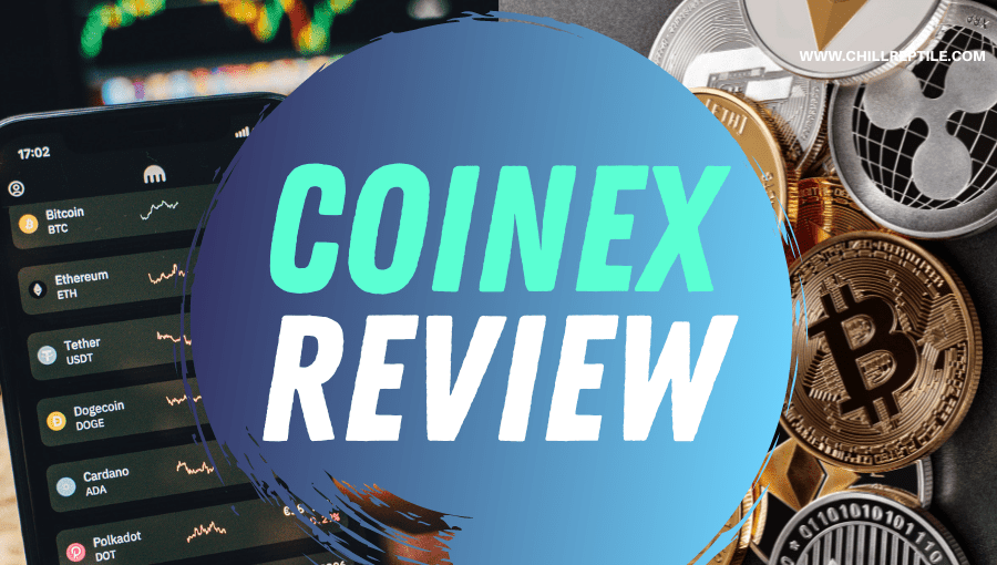 coinex review