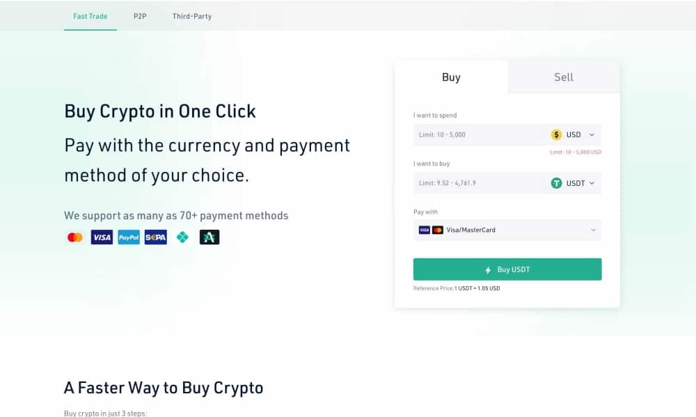 kucoin-fast-trade kucoin fast trade