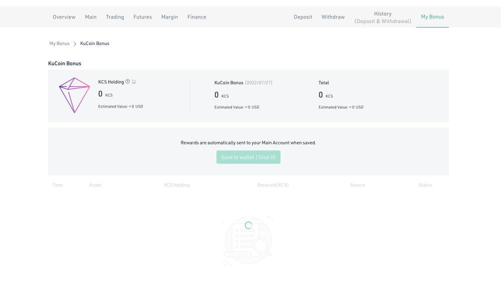 kucoin-kcs-bonus kucoin kcs bonus
