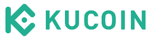 kucoin-logo kucoin logo