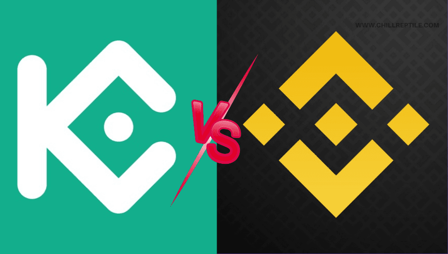 kucoin vs binance