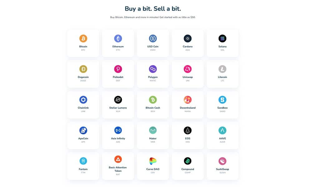 bitbuy available cryptocurrencies