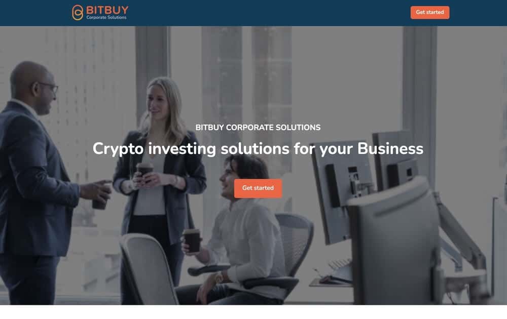 bitbuy corporate solutions