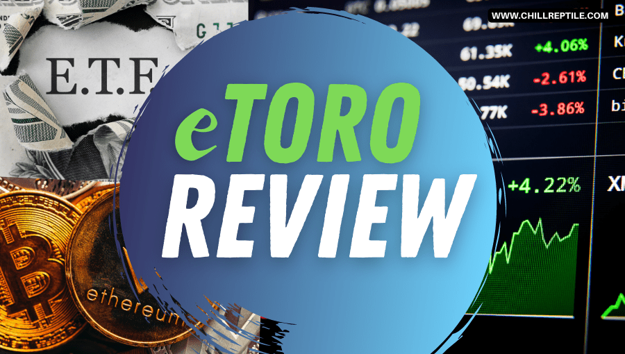 eToro Review 2022