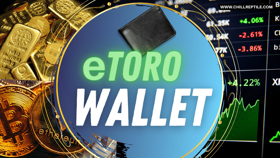 etoro Wallet