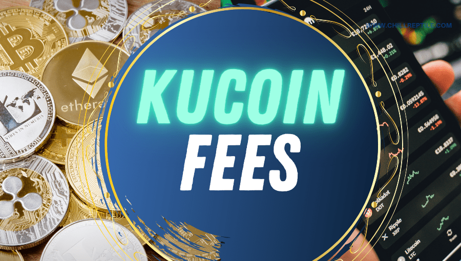 kucoin fees