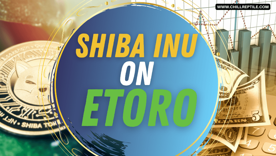 Etoro shiba inu