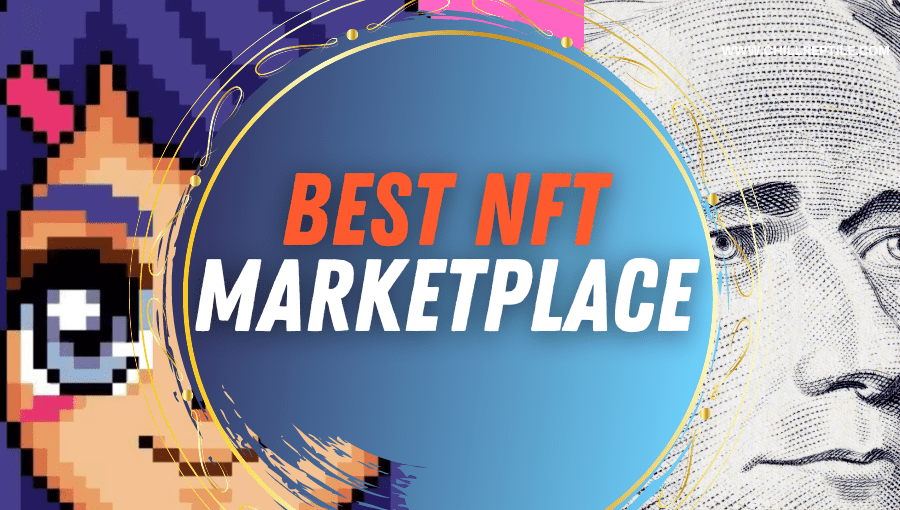 Best_NFT_Marketplace Best NFT Marketplace
