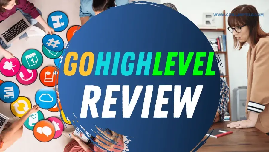 GoHighLevel-Review