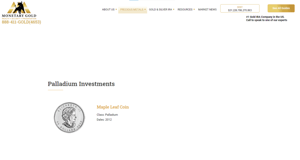 Monetary_Gold_Products_-_Palladium Monetary Gold Palladium