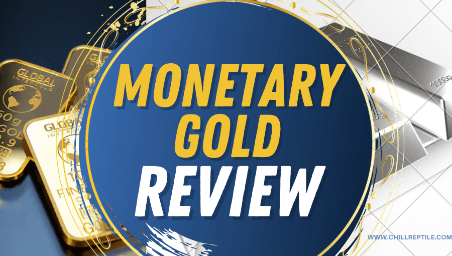 Monetary Gold Review Monetary Gold Review