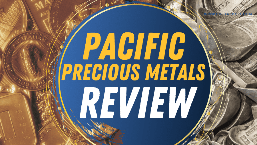 pacific precious metals review