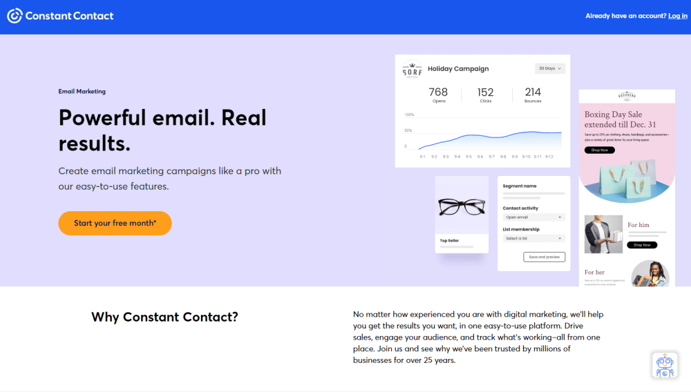 Constant Contact