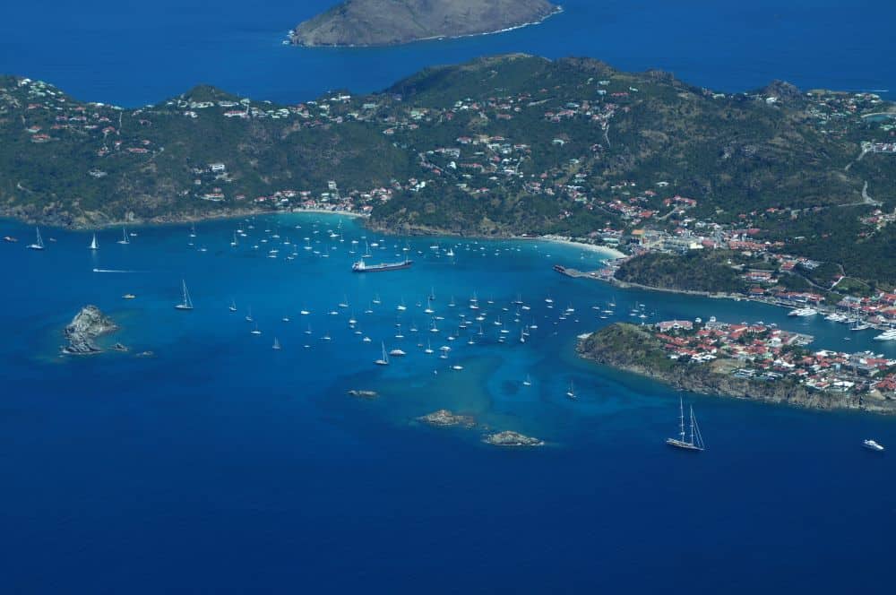 St.Kitts and Nevis - Crypto-Friendly Citizenship