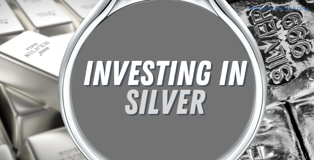 investing in silver