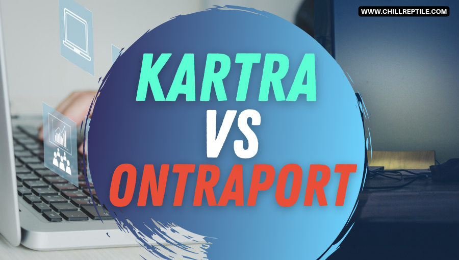 kartra vs ontraport
