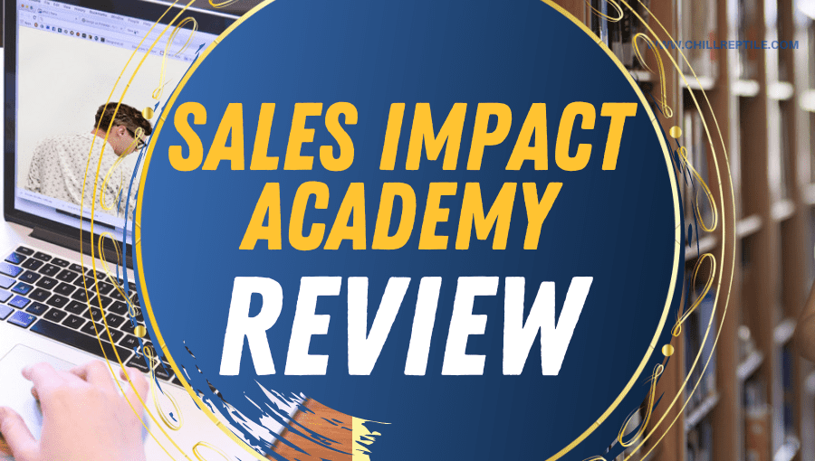 sales impact academy review
