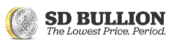 sd bullion logo