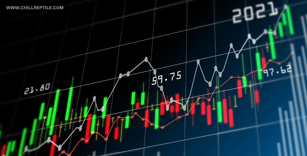 stock market affect on silver prices