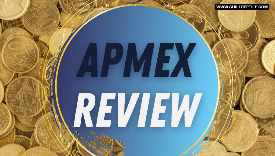 APMEX Review