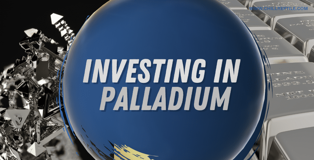  investing in palladium