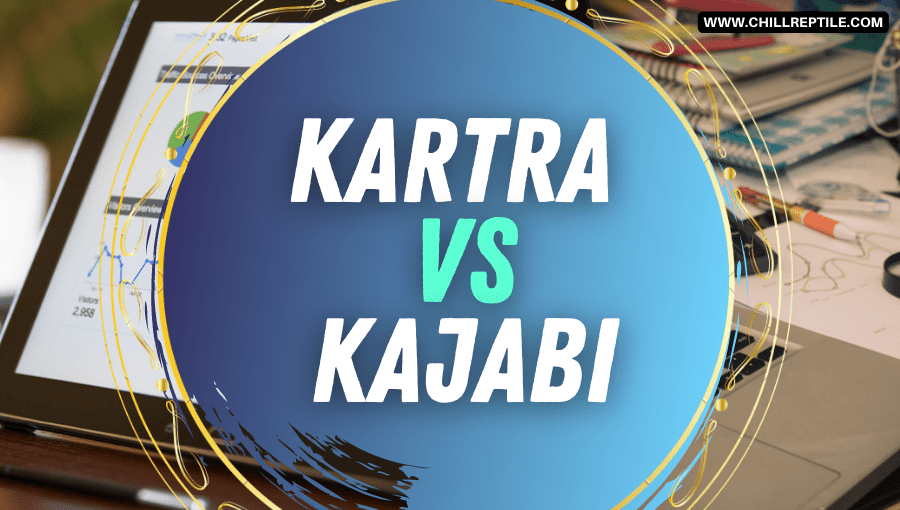 kartra vs kajabi