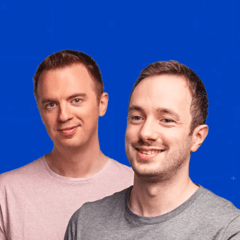 gael breton and mark webster, authority hacker