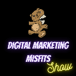 digital marketing misfits logo