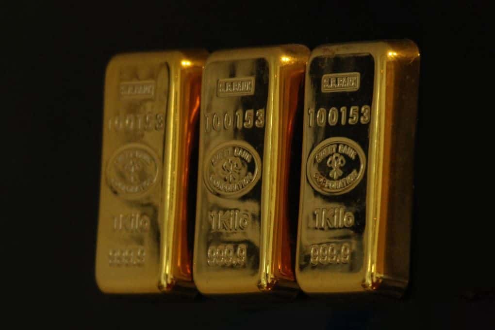 how do gold sep IRAs work