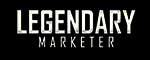 legendary marketer logo