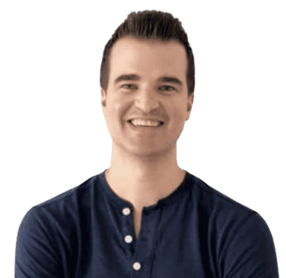 mike pearson headshot