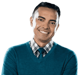 patt flynn headshot