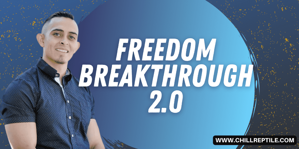 Freedom Breakthrough Review