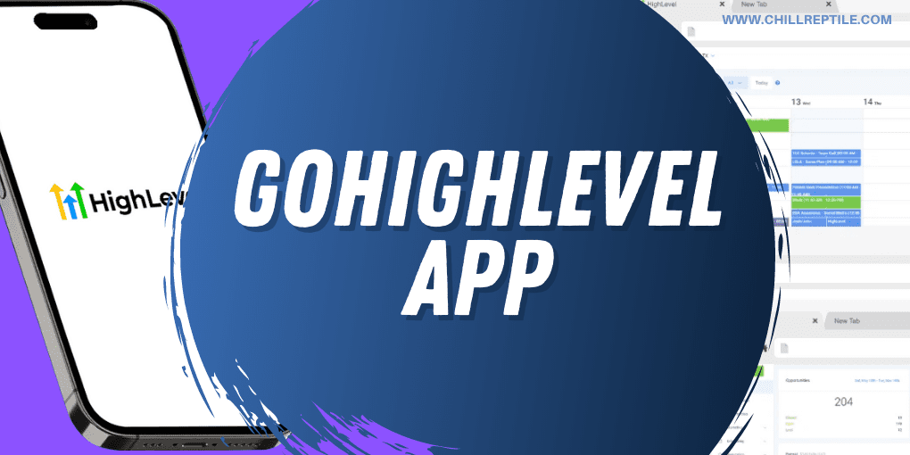 GoHighLevel App