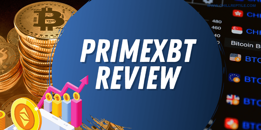 PrimeXBT review PrimeXBT Review