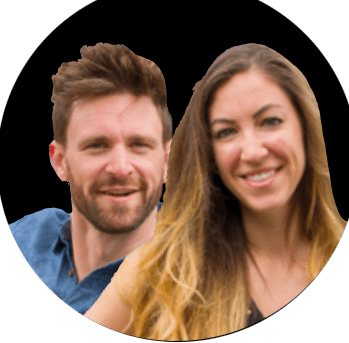 alex and lauren - six figure course creator