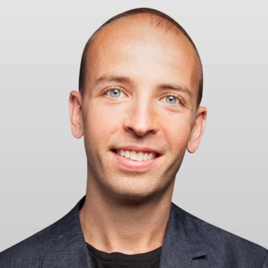 brian dean headshot
