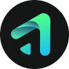 gains network logo