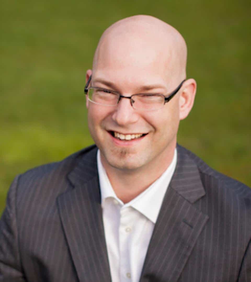john dykstra headshot