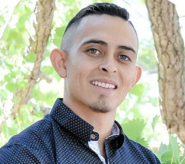 jonathan montoya