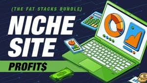niche site profits logo
