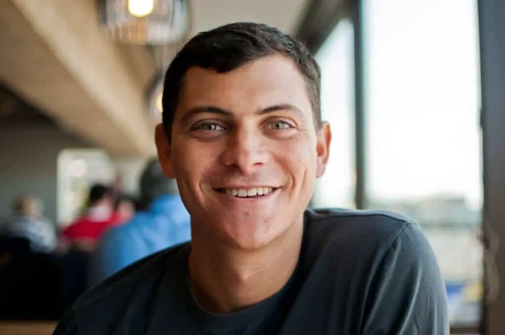 normadic matt headshot
