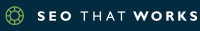 seo that works logo
