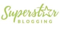 superstar blogging logo