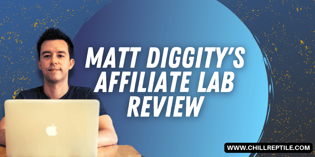 Affiliate Lab Review