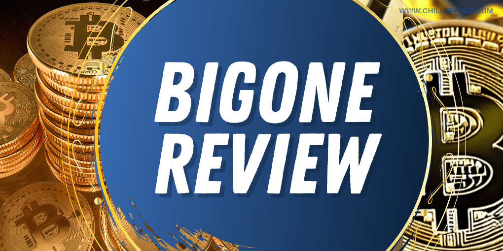 BigONE Review